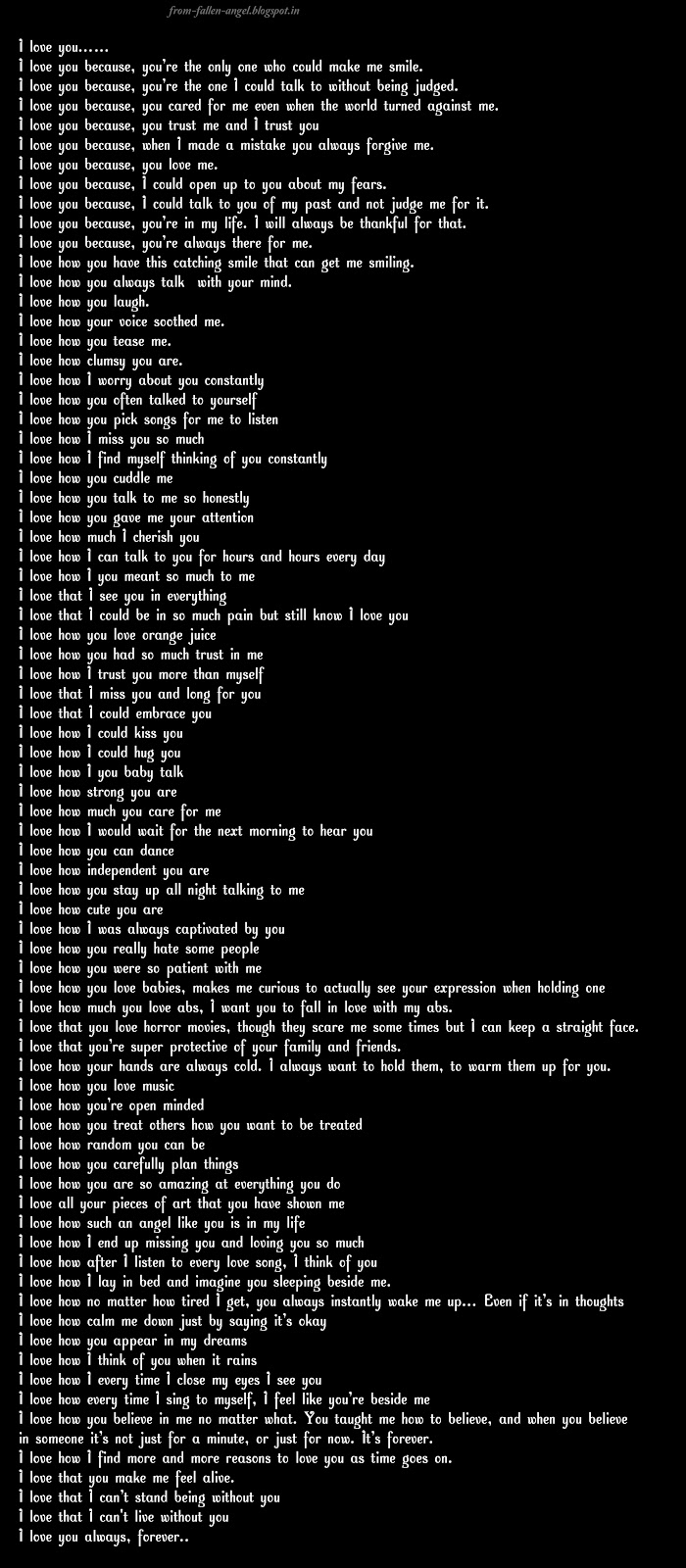 scary i will always love you scary i will always love you
